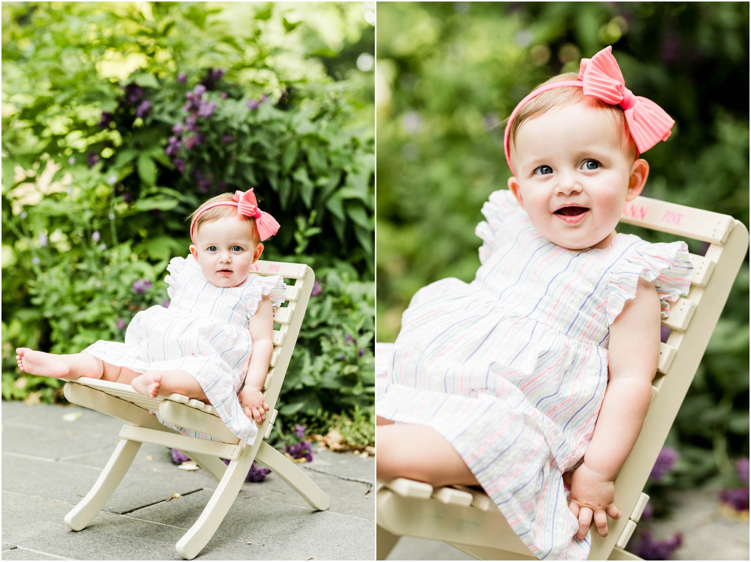 baby-girl-one-year-myriad-gardens