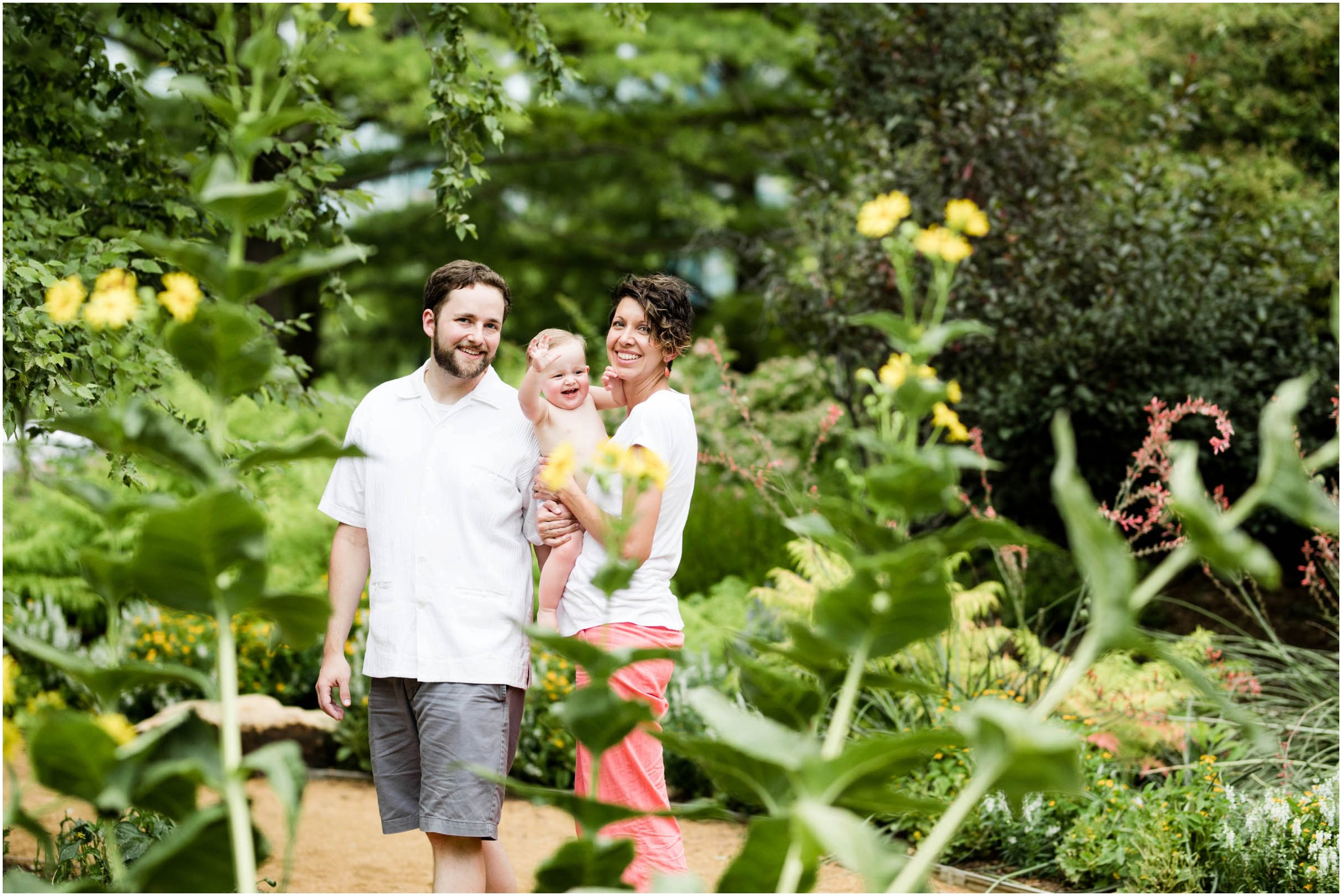 bright and clean family photographer near me