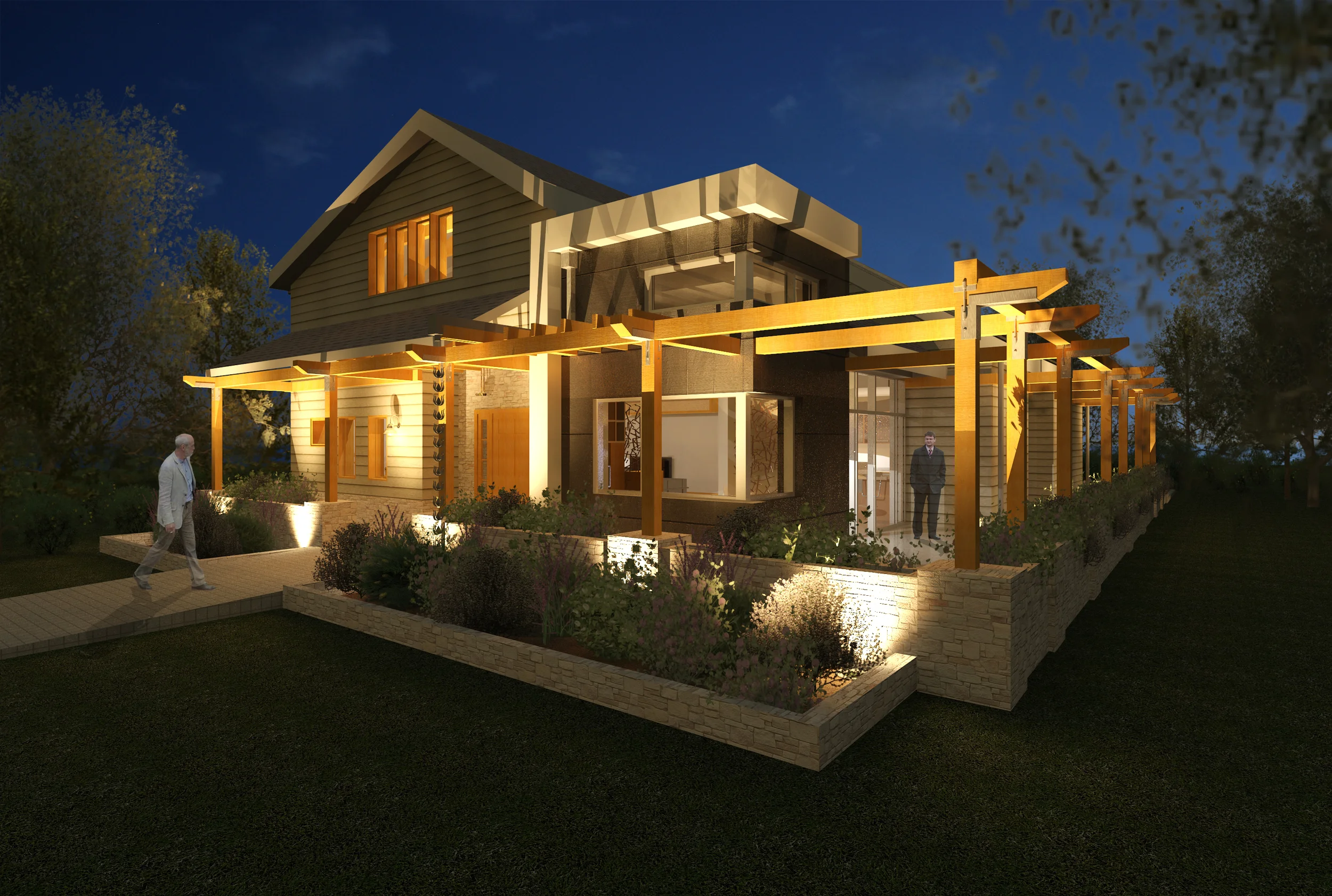 NIGHT SOUTHWEST CORNER.jpg