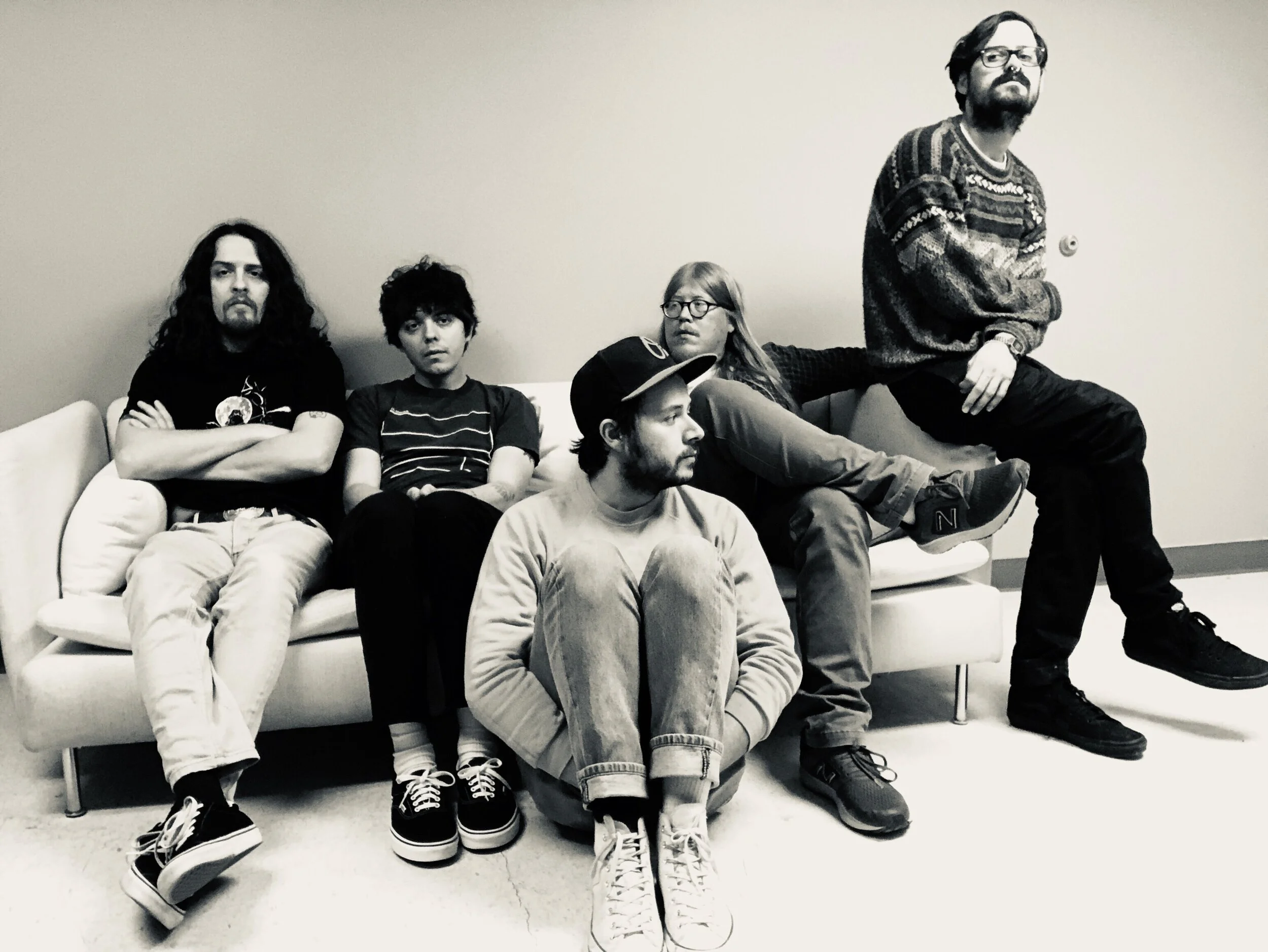 Holy Wave to Release New Album in August