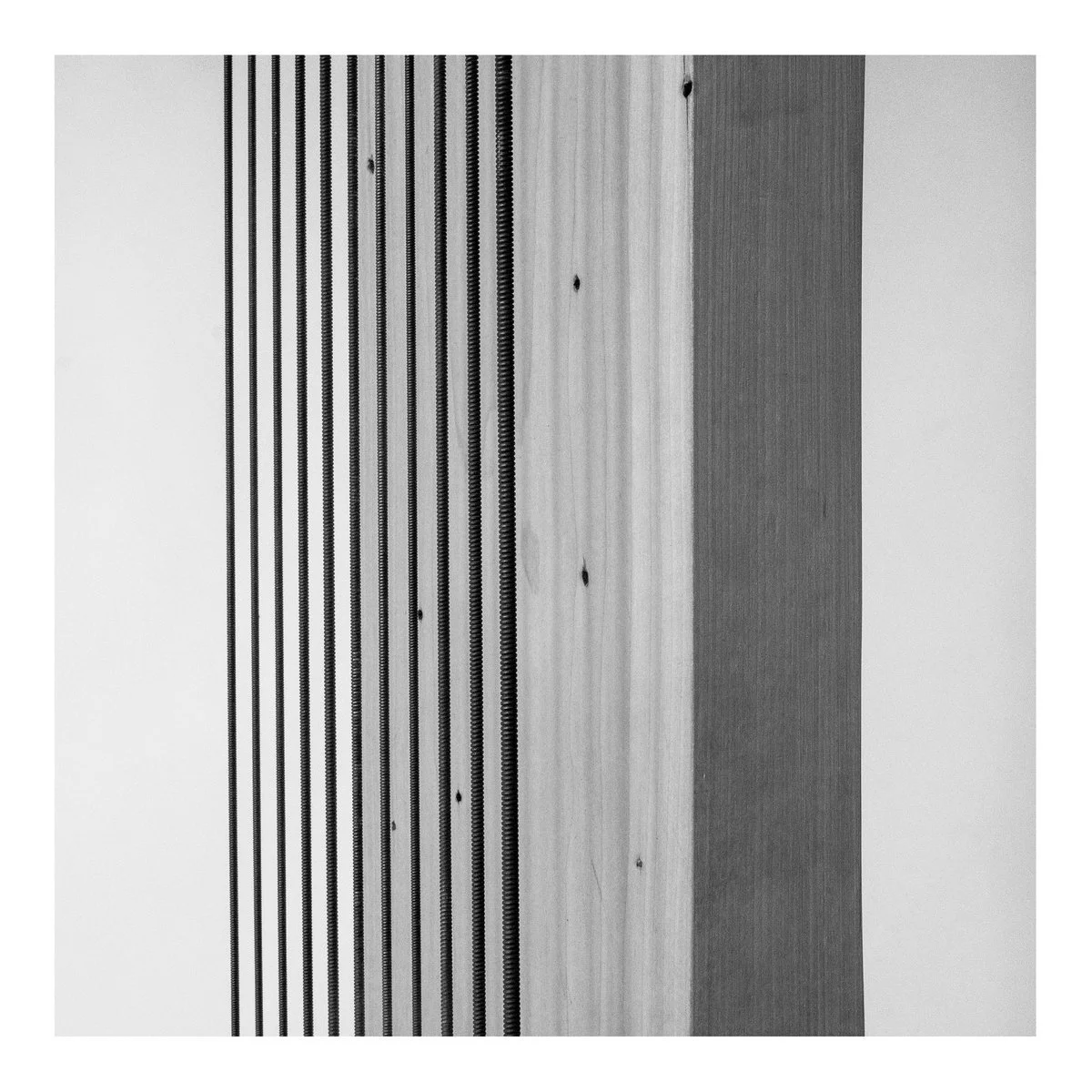  Ost  Big Brave  8-Song LP  Thrill Jockey 