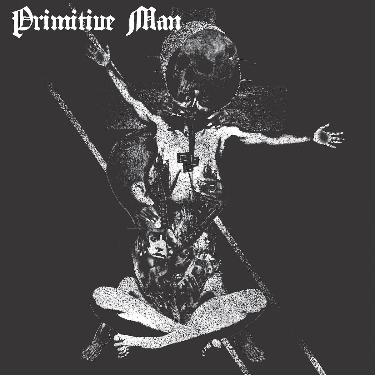  Insurmountable  Primitive Man 
