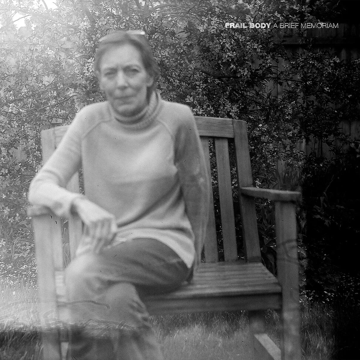  A Brief Memoriam  Frail Body 