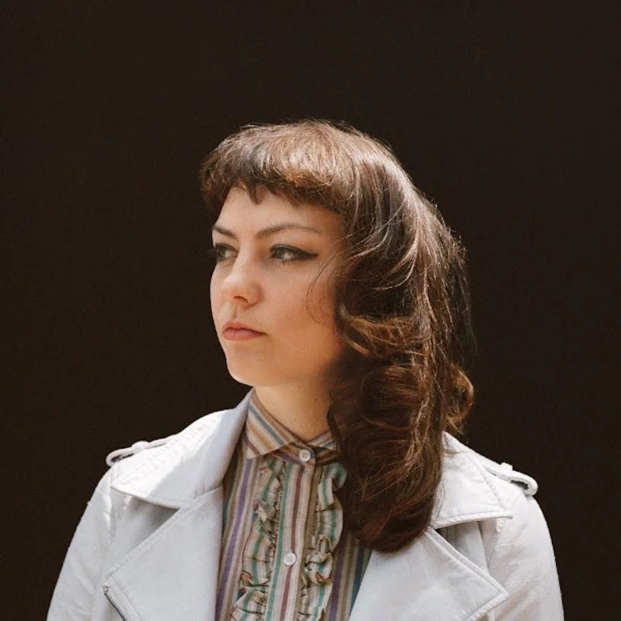  MY WOMAN  Angel Olsen 