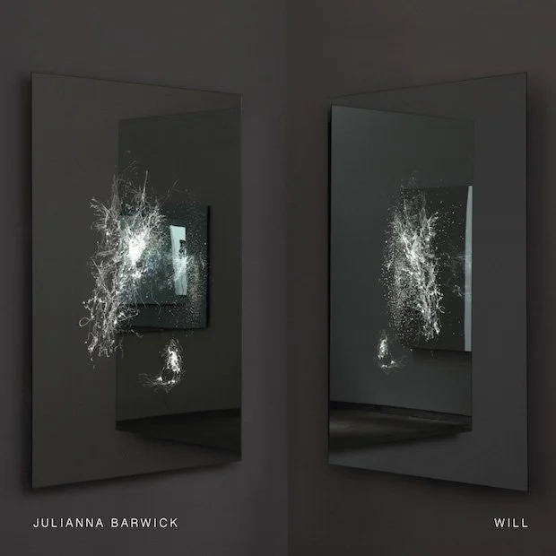  Will  Julianna Barwick 