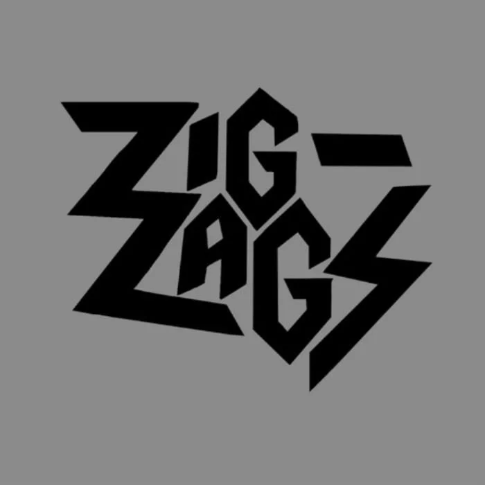  Zig Zags  Zig Zags 