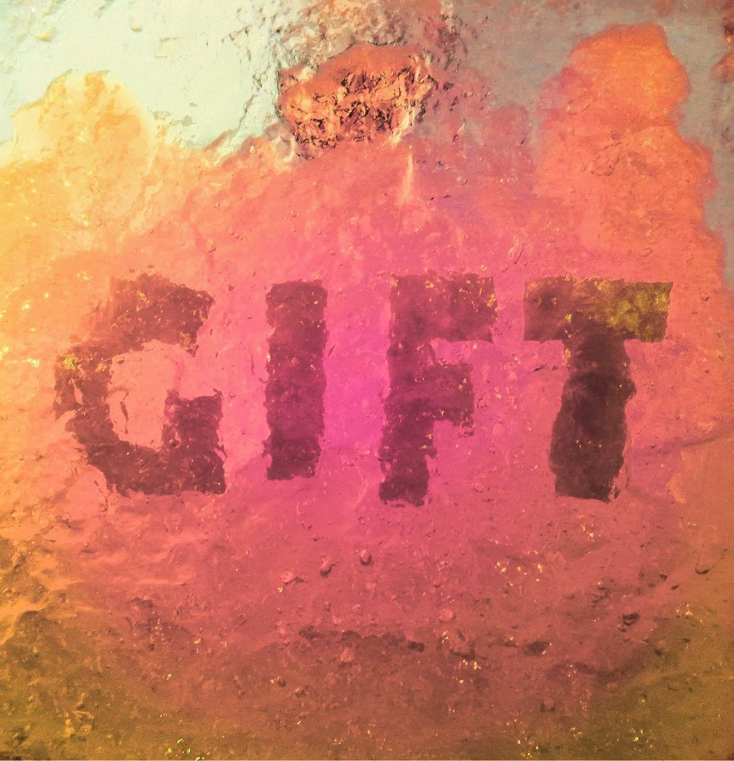  Gift  Burnt Ones 