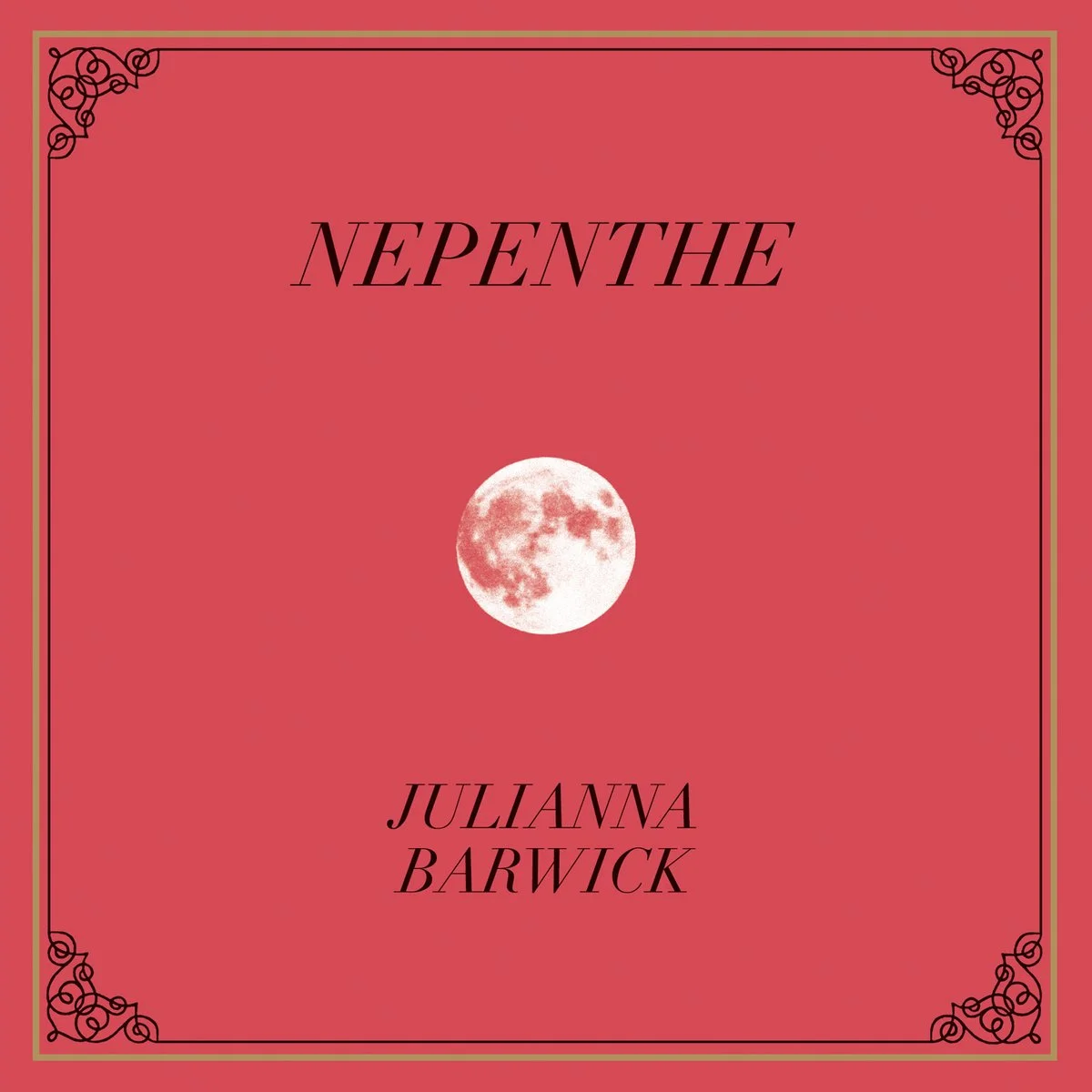  Nepenthe  Julianna Barwick 