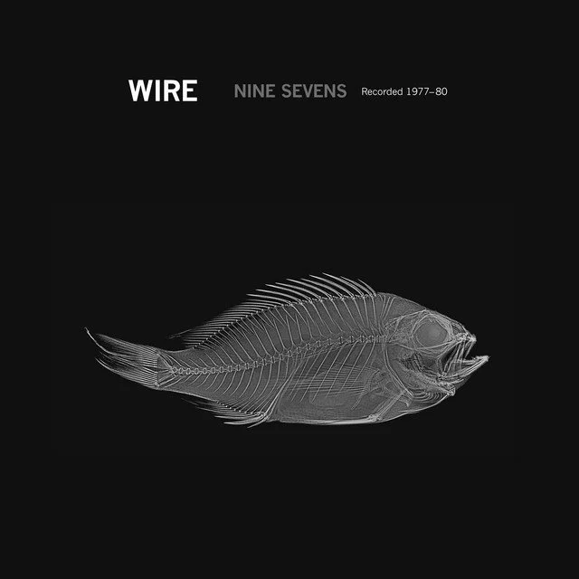  Nine Sevens  Wire 
