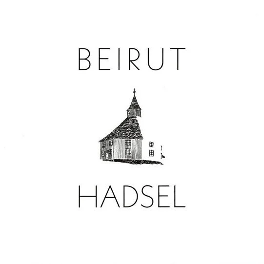  Hadsel  Beirut 