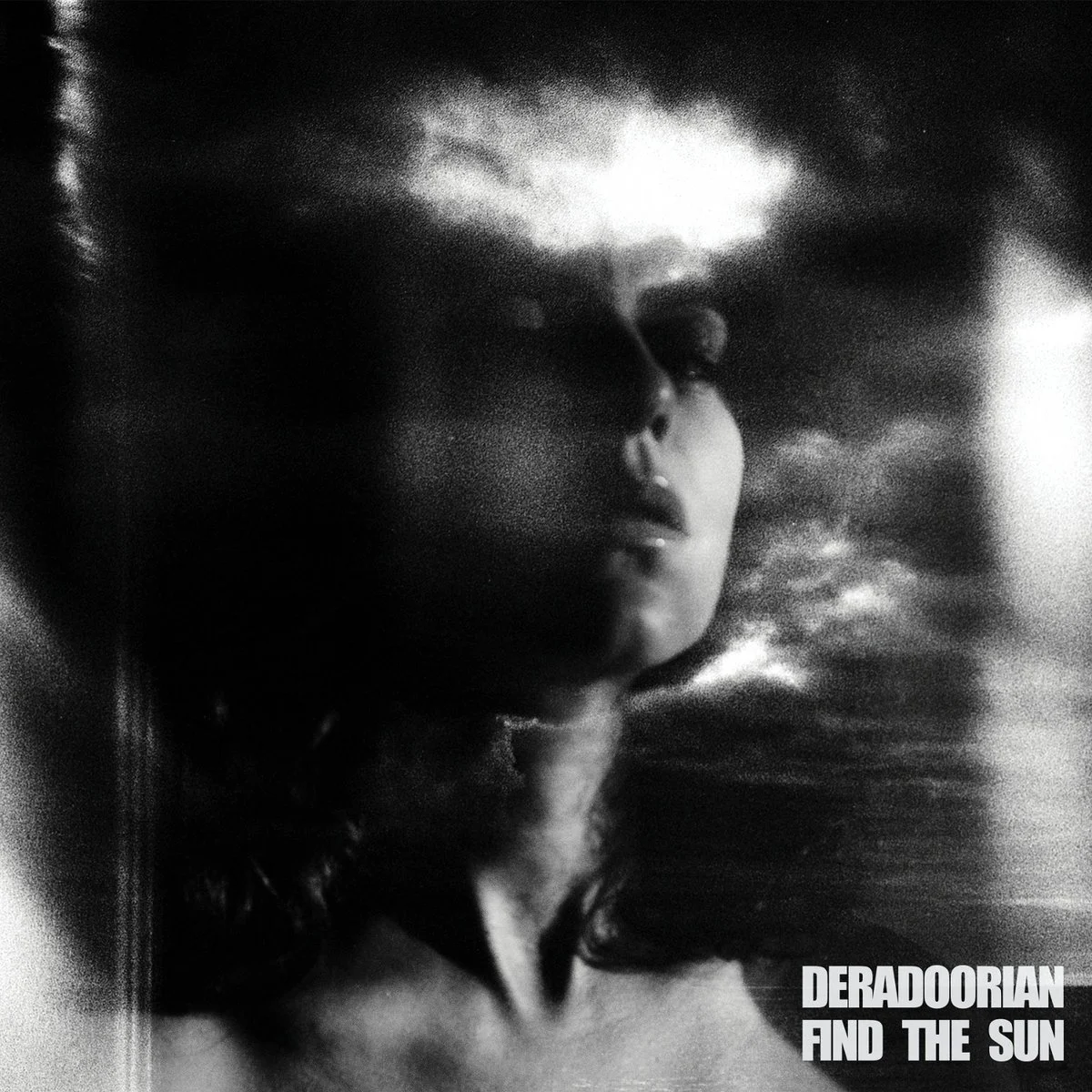  Find the Sun  Deradoorian 