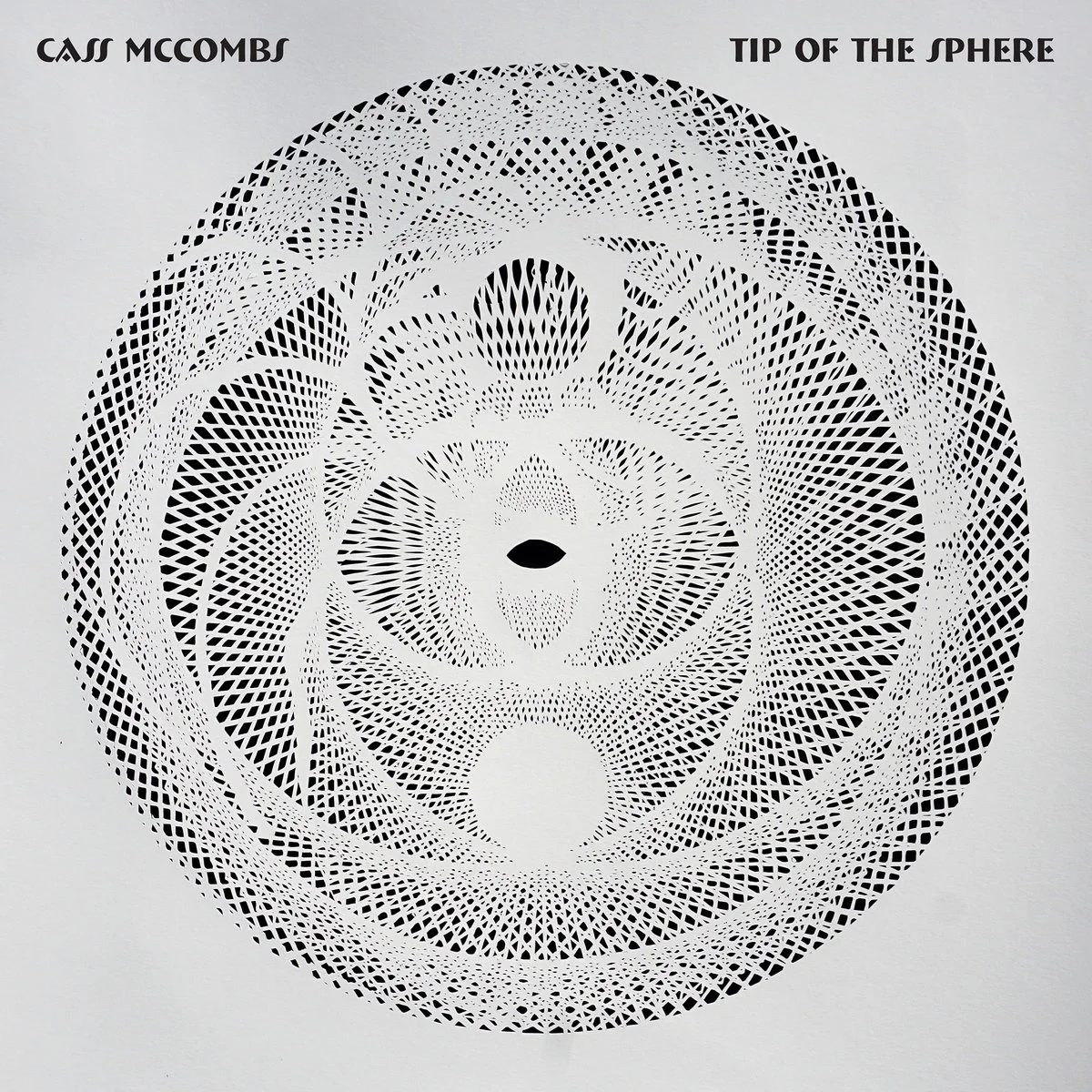  Tip of the Sphere  Cass McCombs 