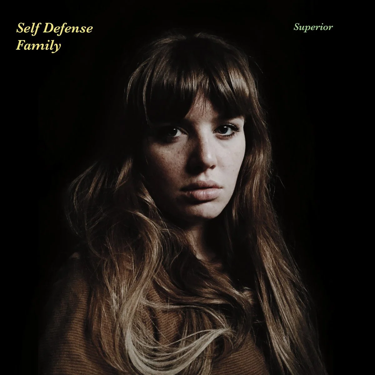  Superior  Self Defense Family 