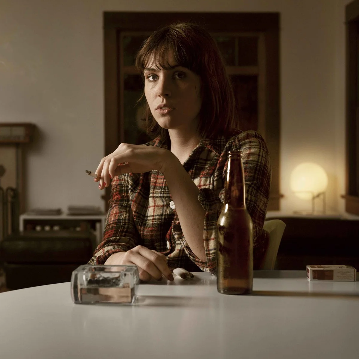 Electric Guitar: One  Emma Ruth Rundle 