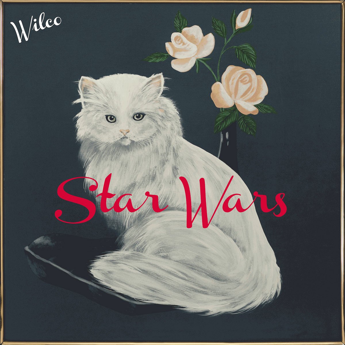  Star Wars  Wilco 