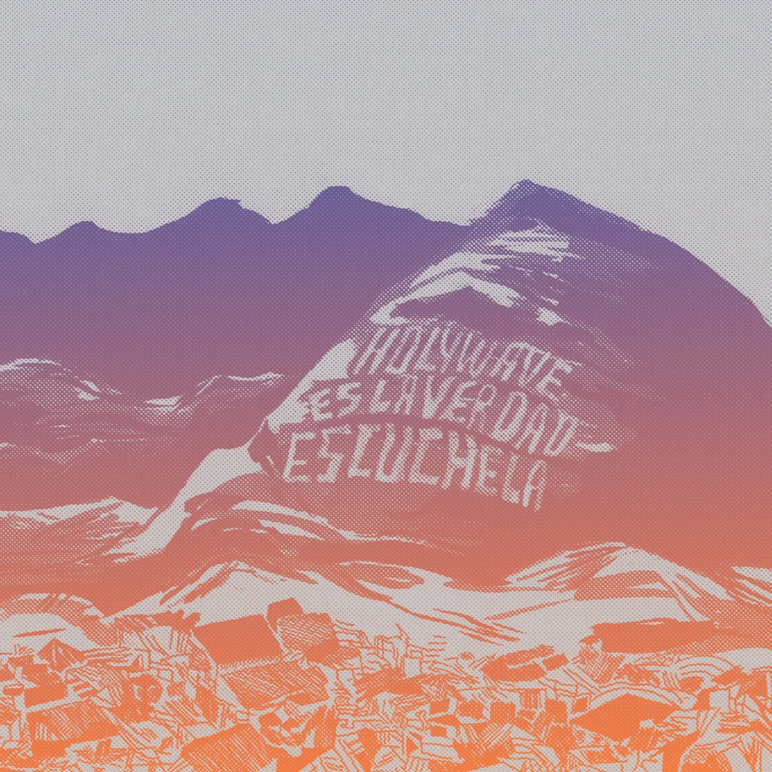  The Evil Has Landed Pt. II  Holy Wave 