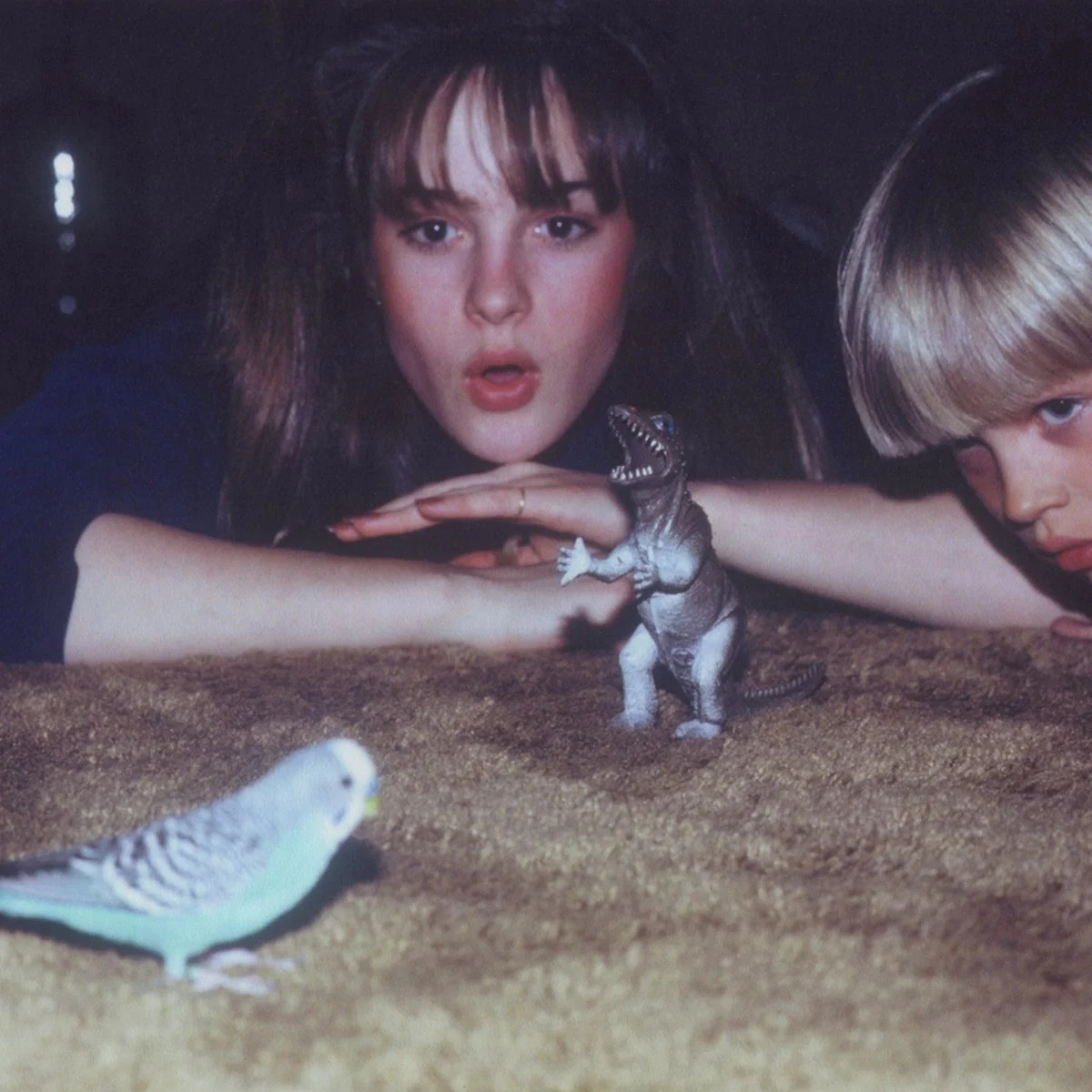  Masterpiece  Big Thief 
