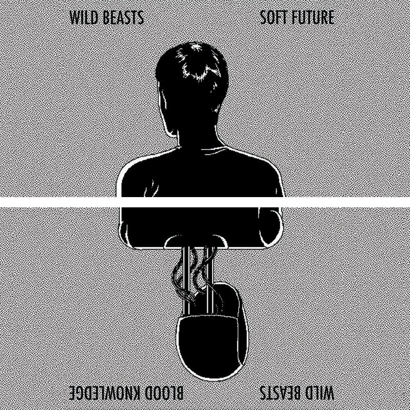 Soft Future  Wild Beasts 