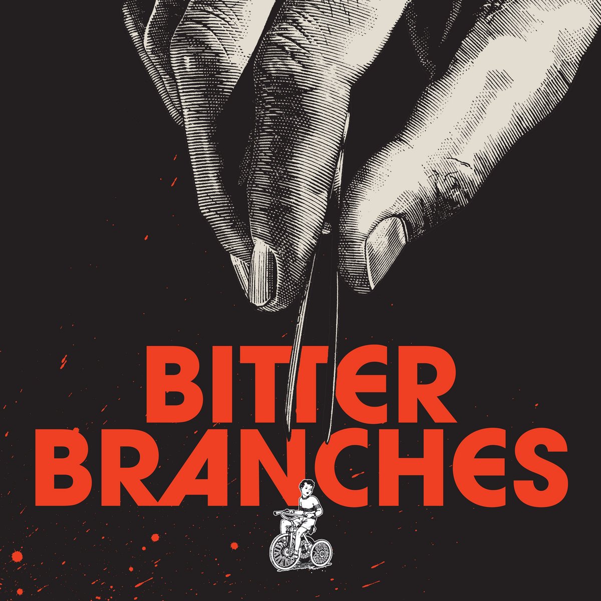  Let's Give the Land Back to the Animals  Bitter Branches 