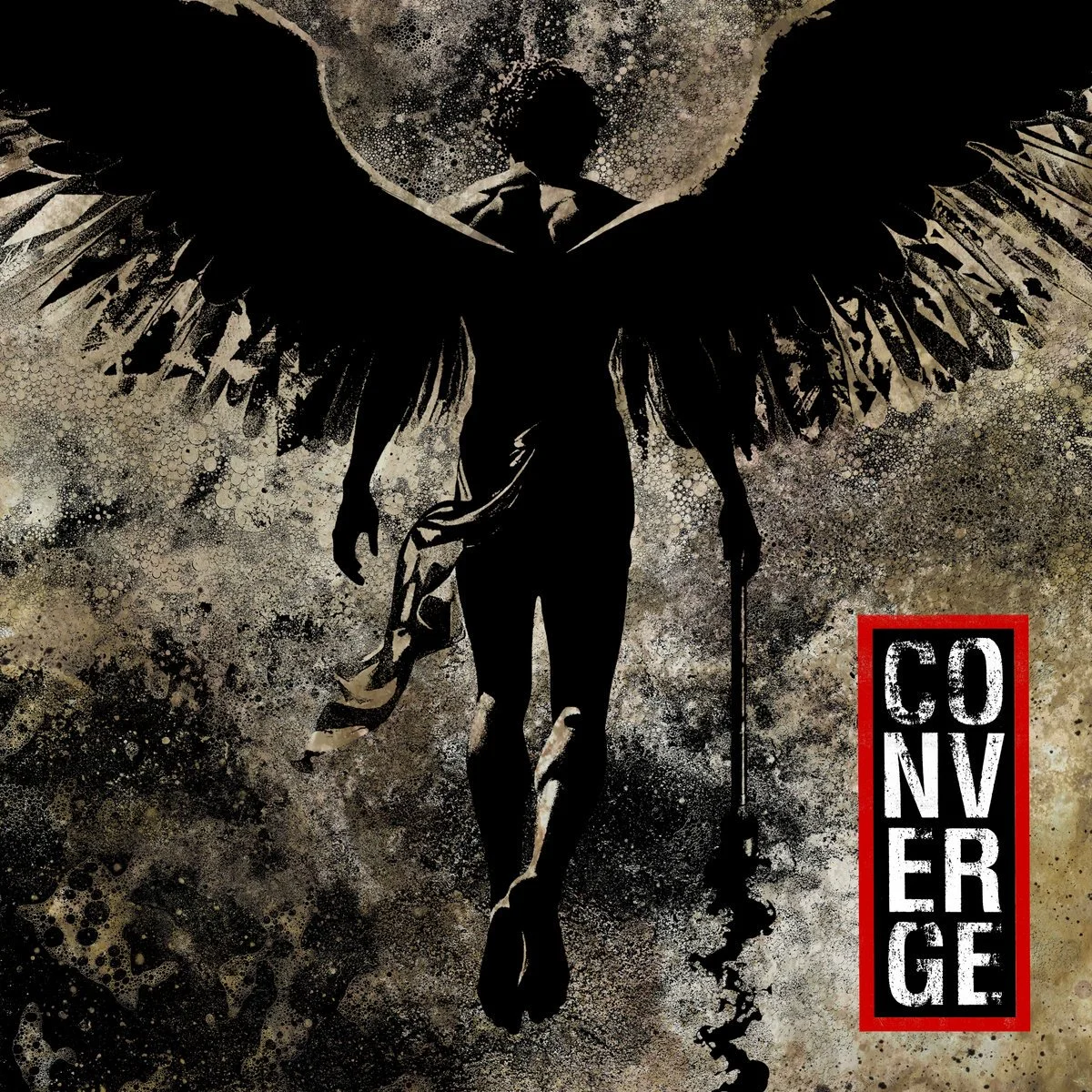  Love is not Enough  Converge 