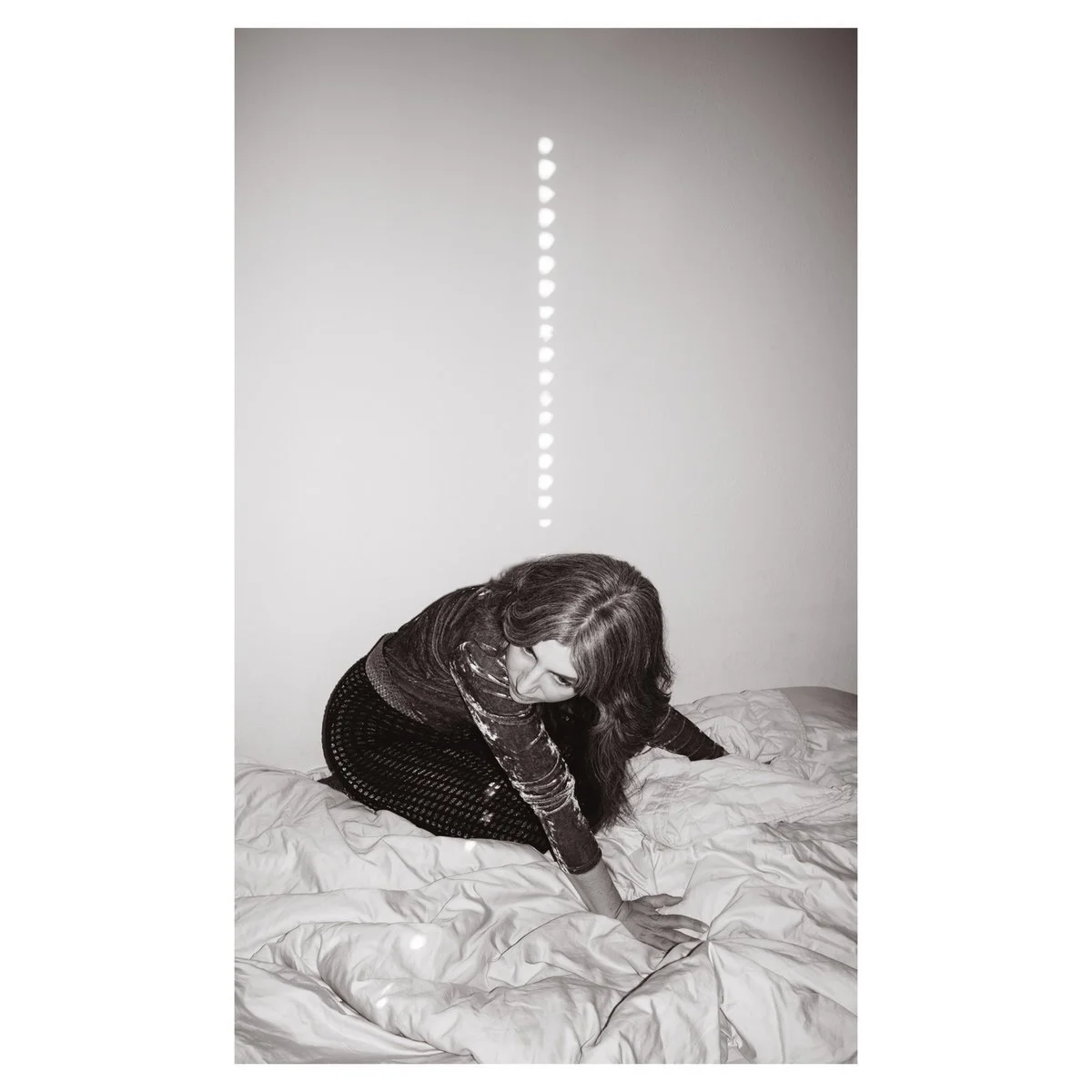  Materia  Julia Holter 