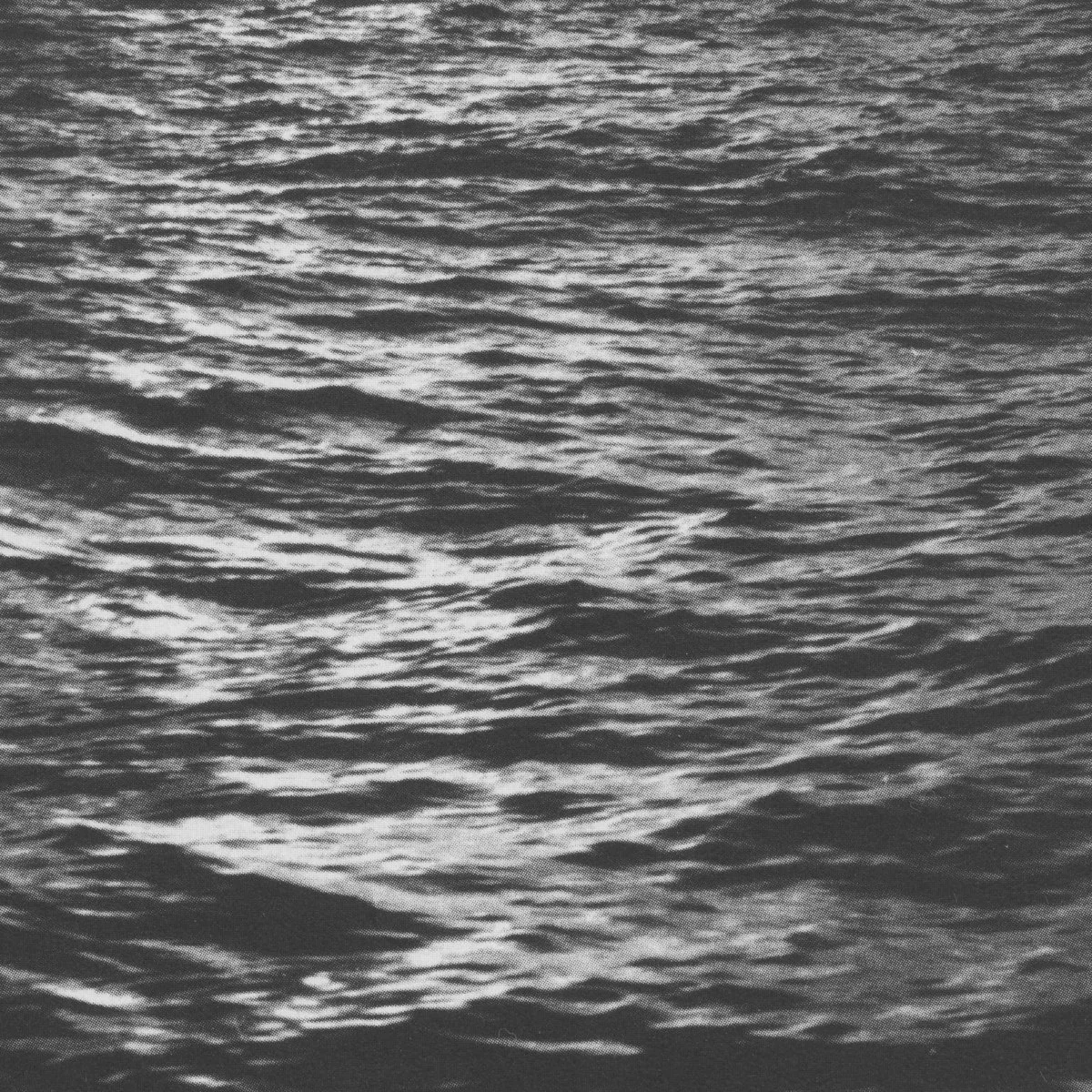 Music For Two Films About Water  Liz Harris 