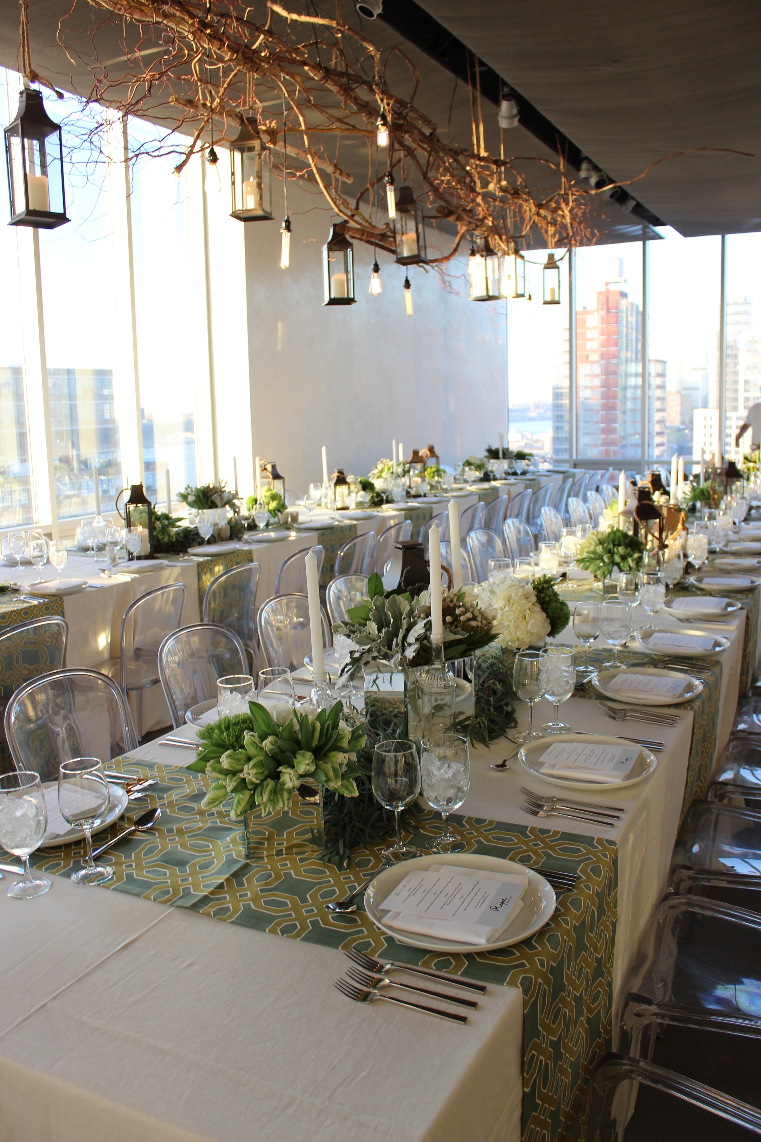 Glass Houses Event New York City