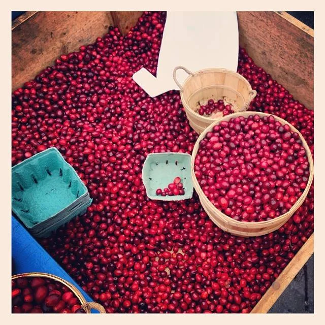 Atwater farmers market