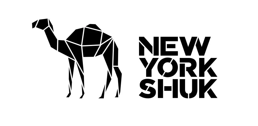 New York Shuk circa 2016.