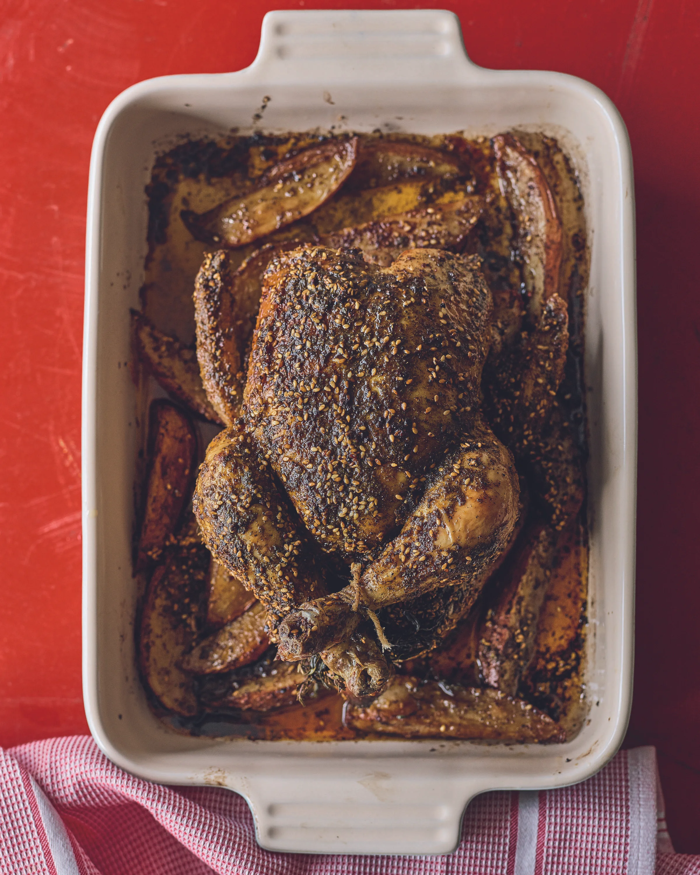 Za’atar Roasted Chicken over Sumac Potatoes.jpg