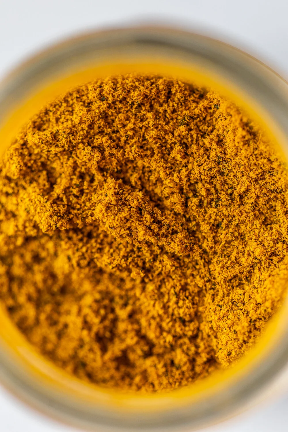 New York Shuk Hawaij Spice Inside Jar