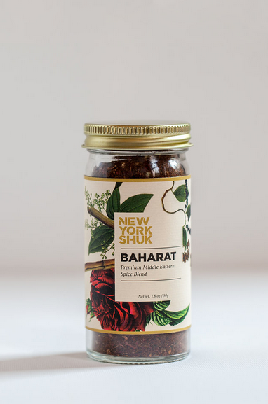 Baharat Spice