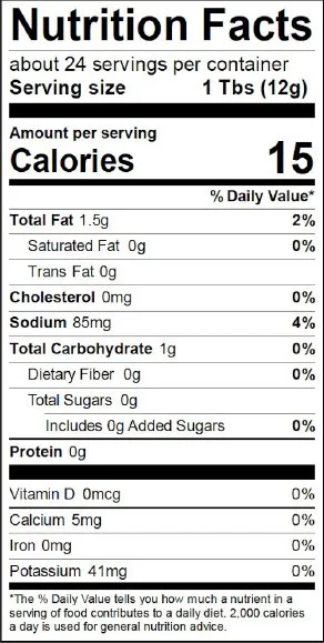 Matbucha olives&mint nutrition label.jpg