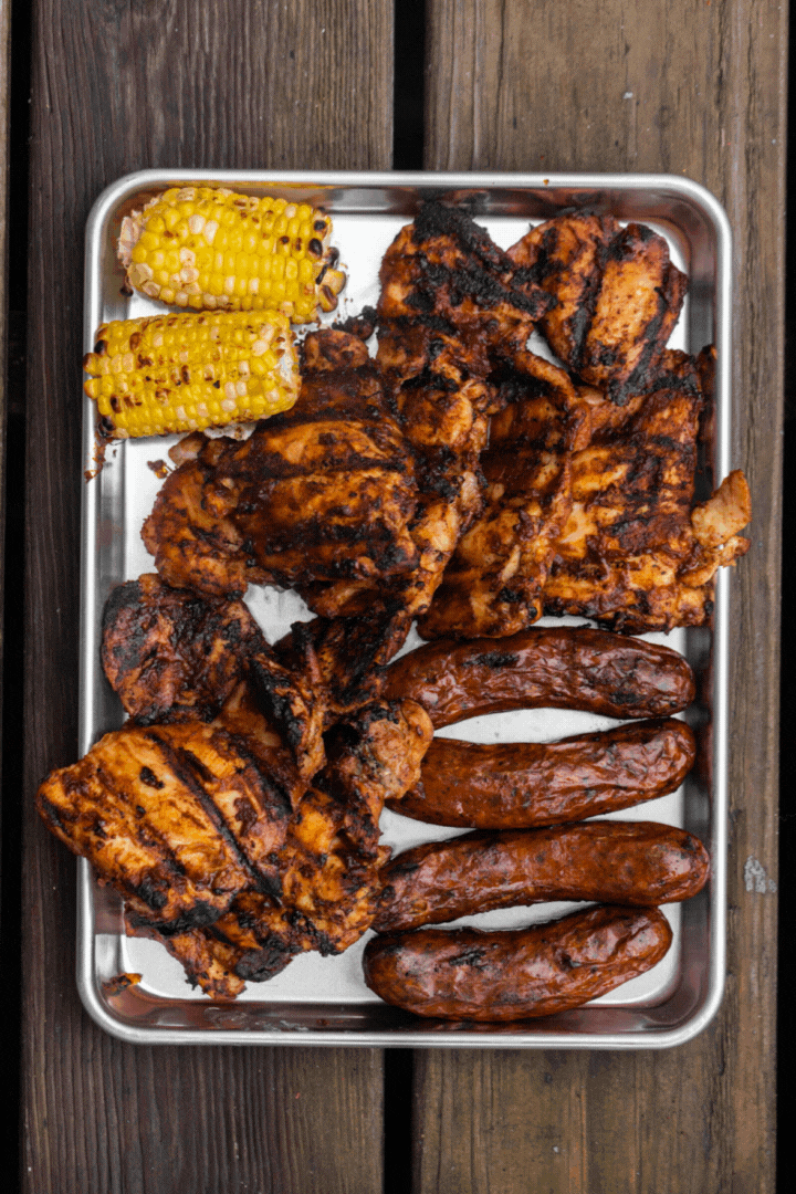 16 ways to use Harissa BBQ Sauce — Middle Eastern Pantry & Recipes