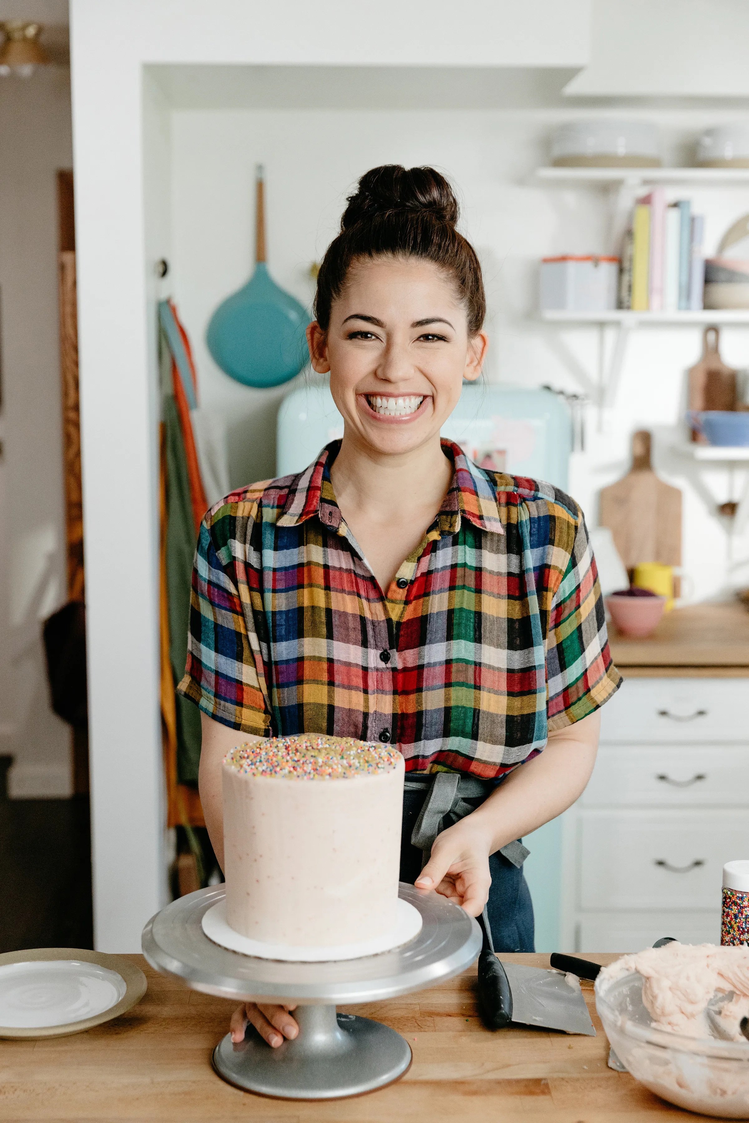 Molly Yeh Interview with Molly Yeh — Middle Eastern Pantry & Recipes | New York Shuk