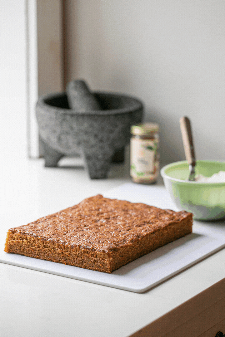 carrot cake — Middle Eastern Pantry & Recipes New York Shuk