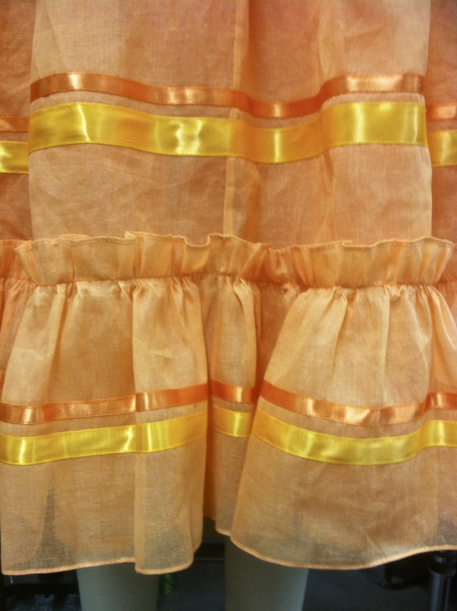 Village Girl, Don Quixote