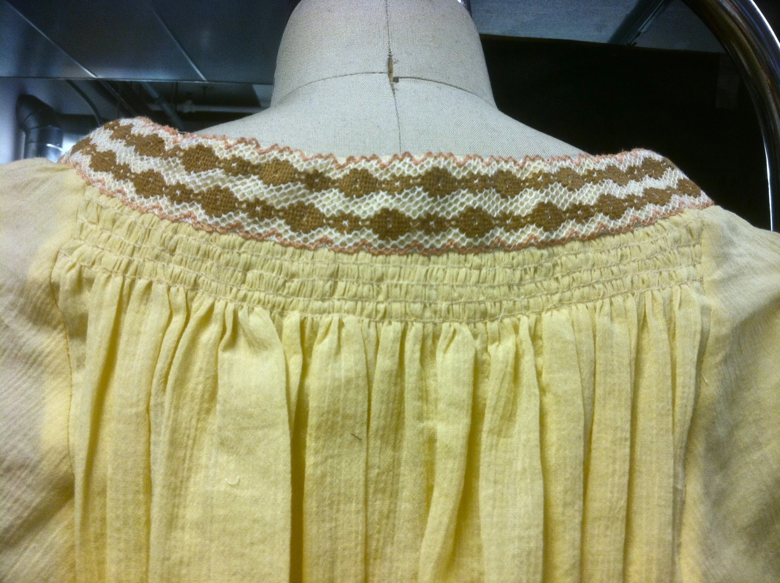 Village Girl, Don Quixote