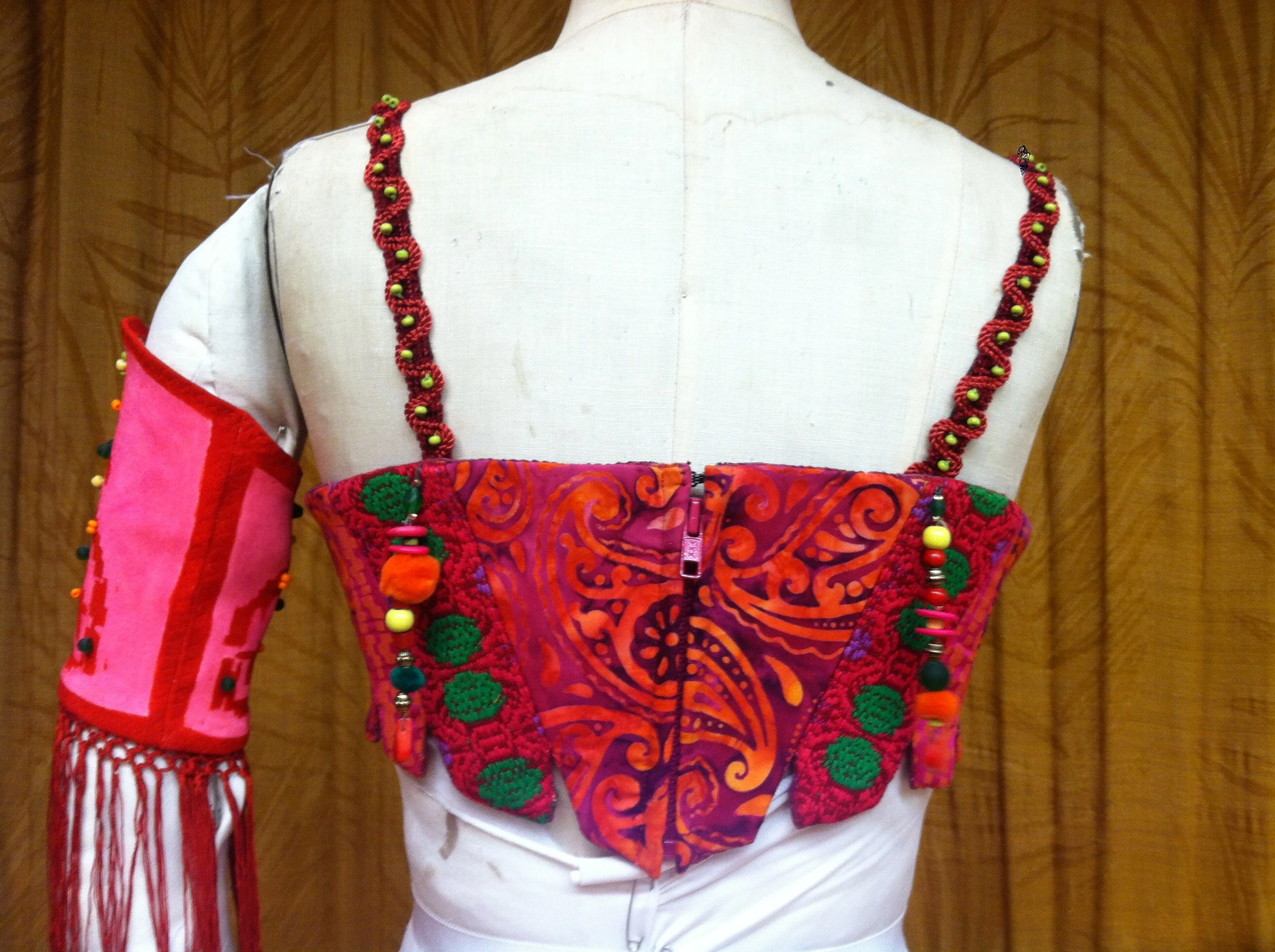   image ©Disney    photo ©FayeRichards  