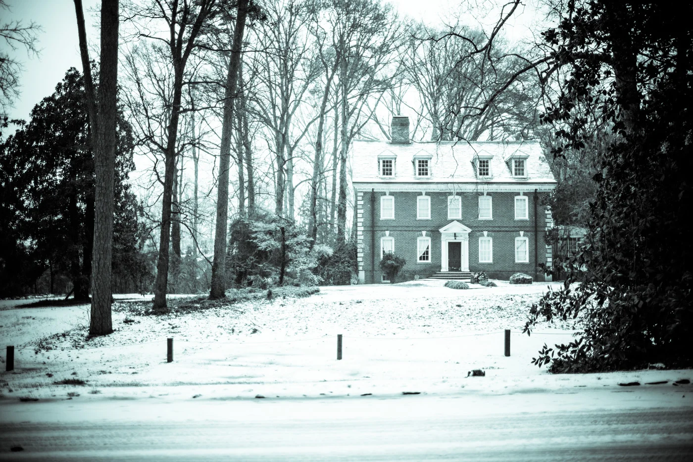 This. Old. House.
