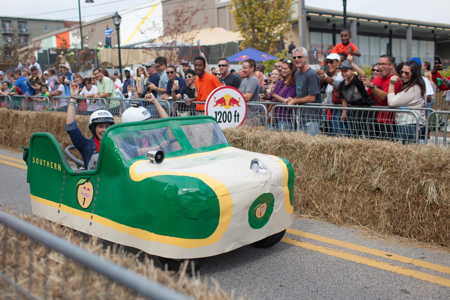 Soap box derby best sale atlanta