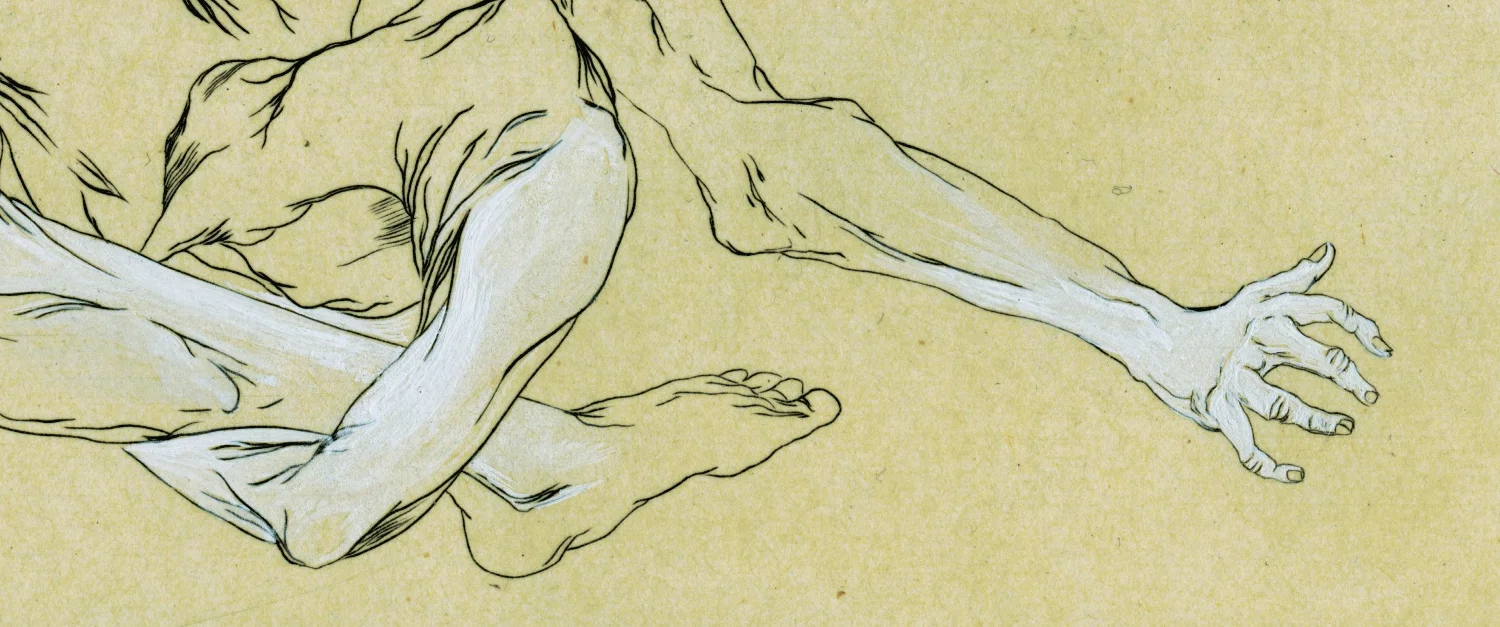 (detail)