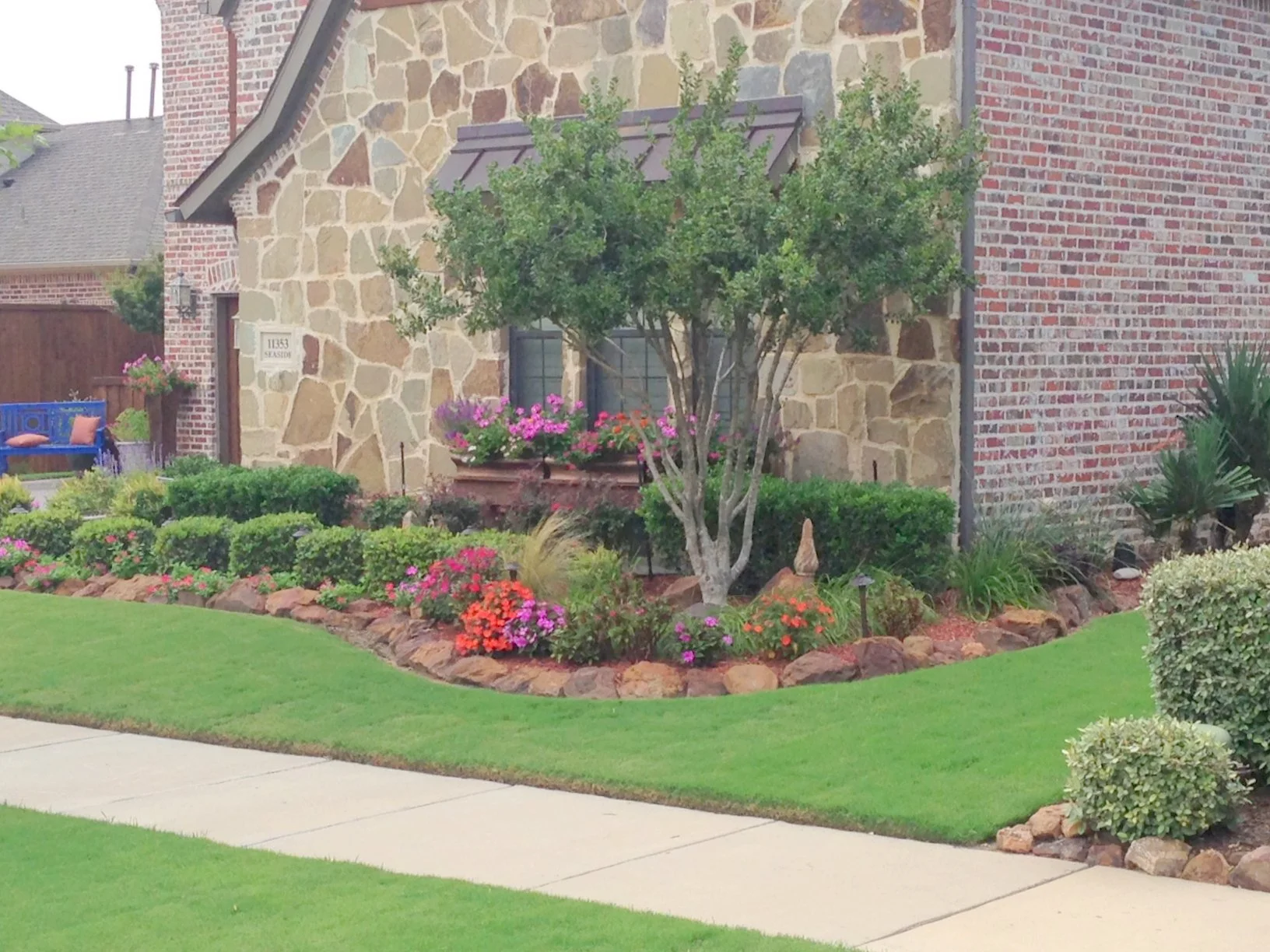 Landscape-Lantana Texas 13.JPG