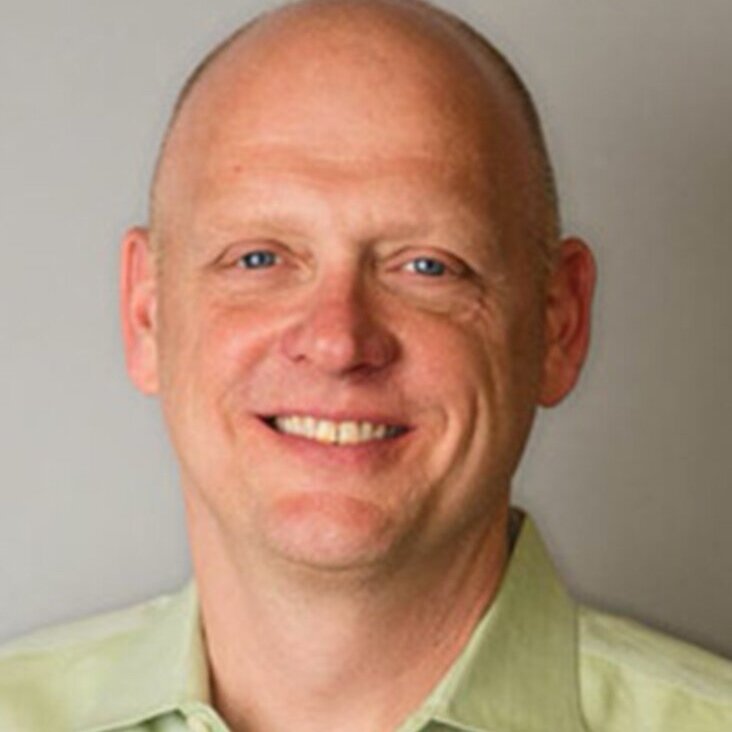 MIKE HUDOCK COPYWRITER