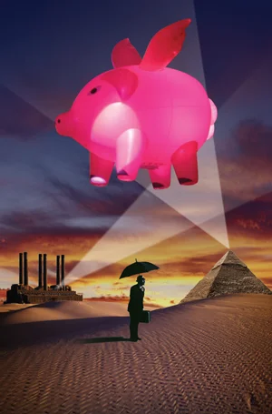 Pink Floyd Experience