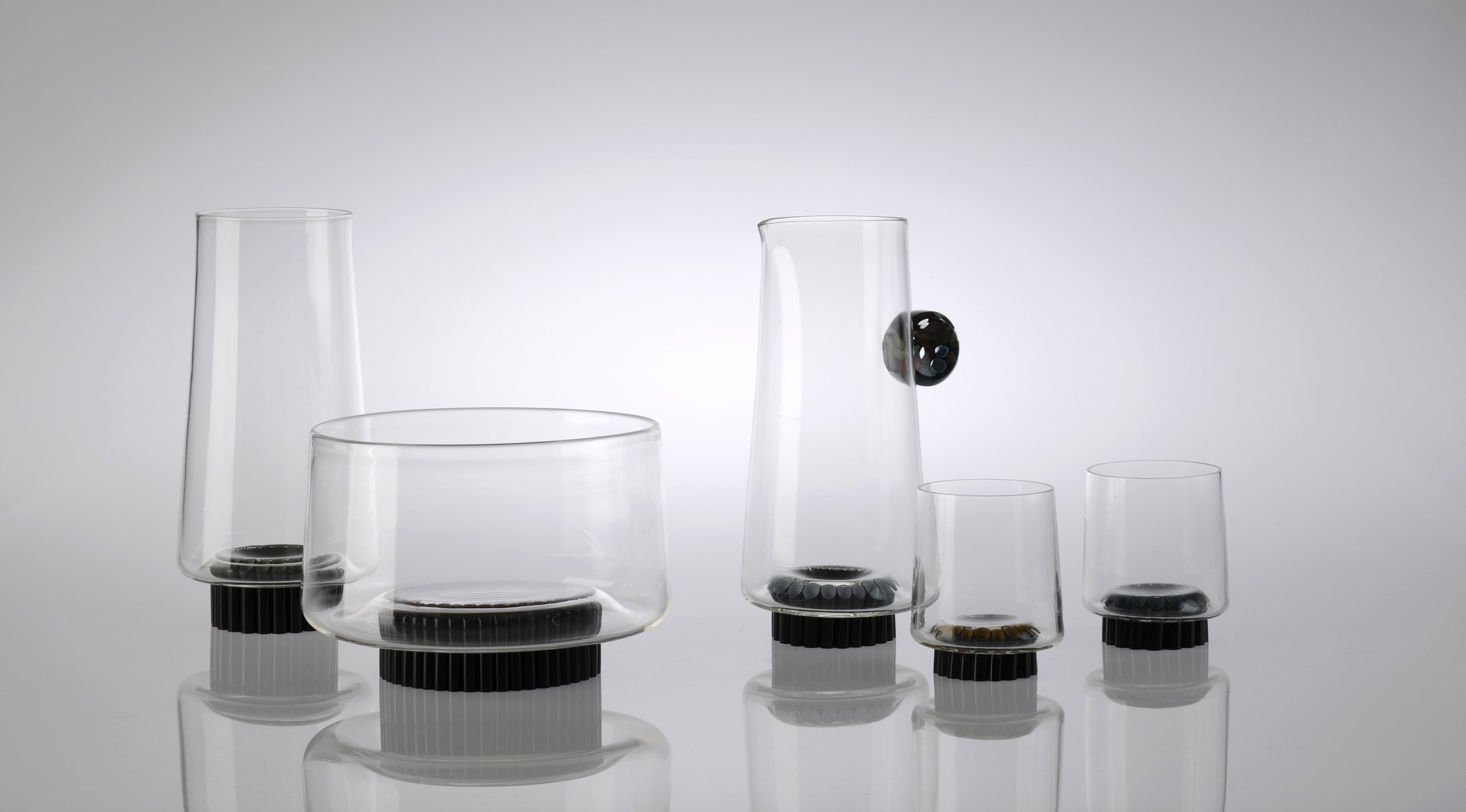 Cambiare Range, 2012. Image: Michael Haines