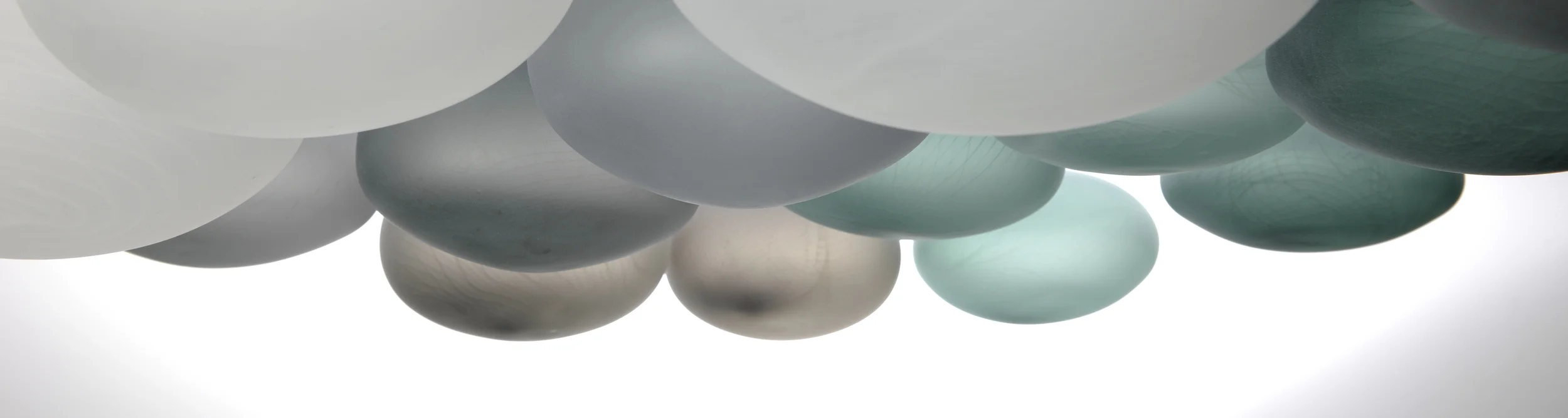 Cumulus , 2010. Image by Michael Haines