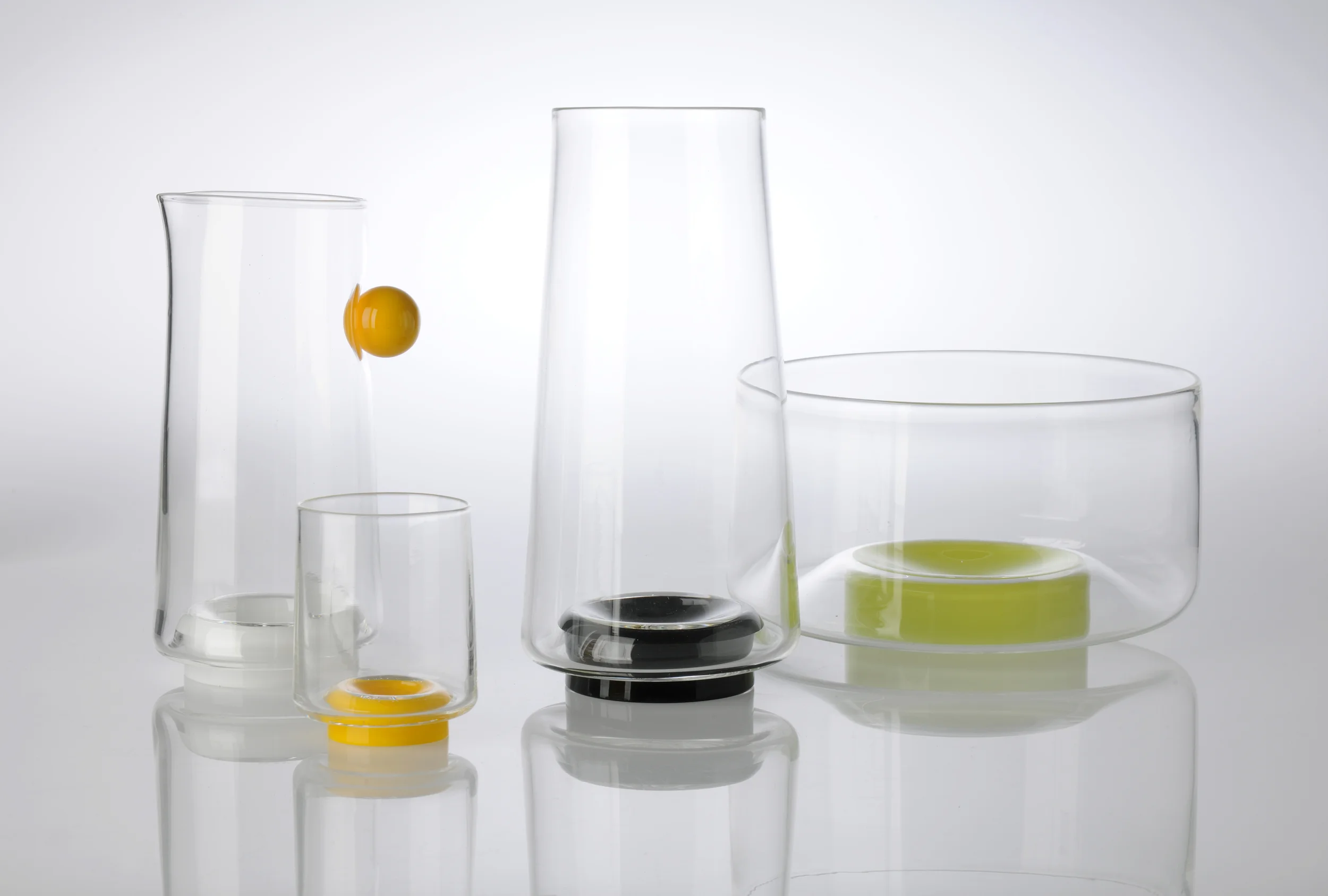 Circue Range, 2012. Image: Michael Haines