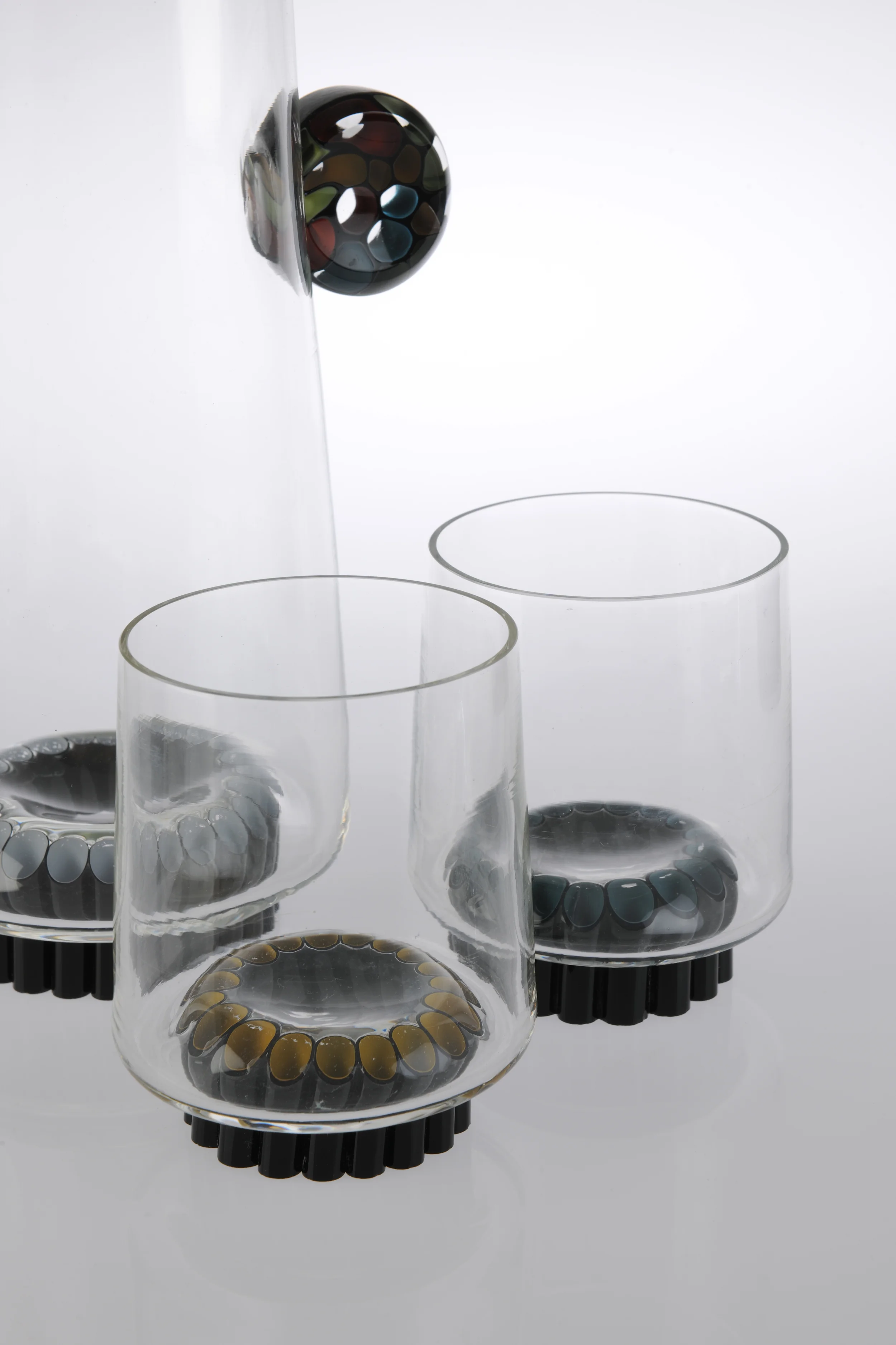 Cambiare detail, 2012. Image: Michael Haines