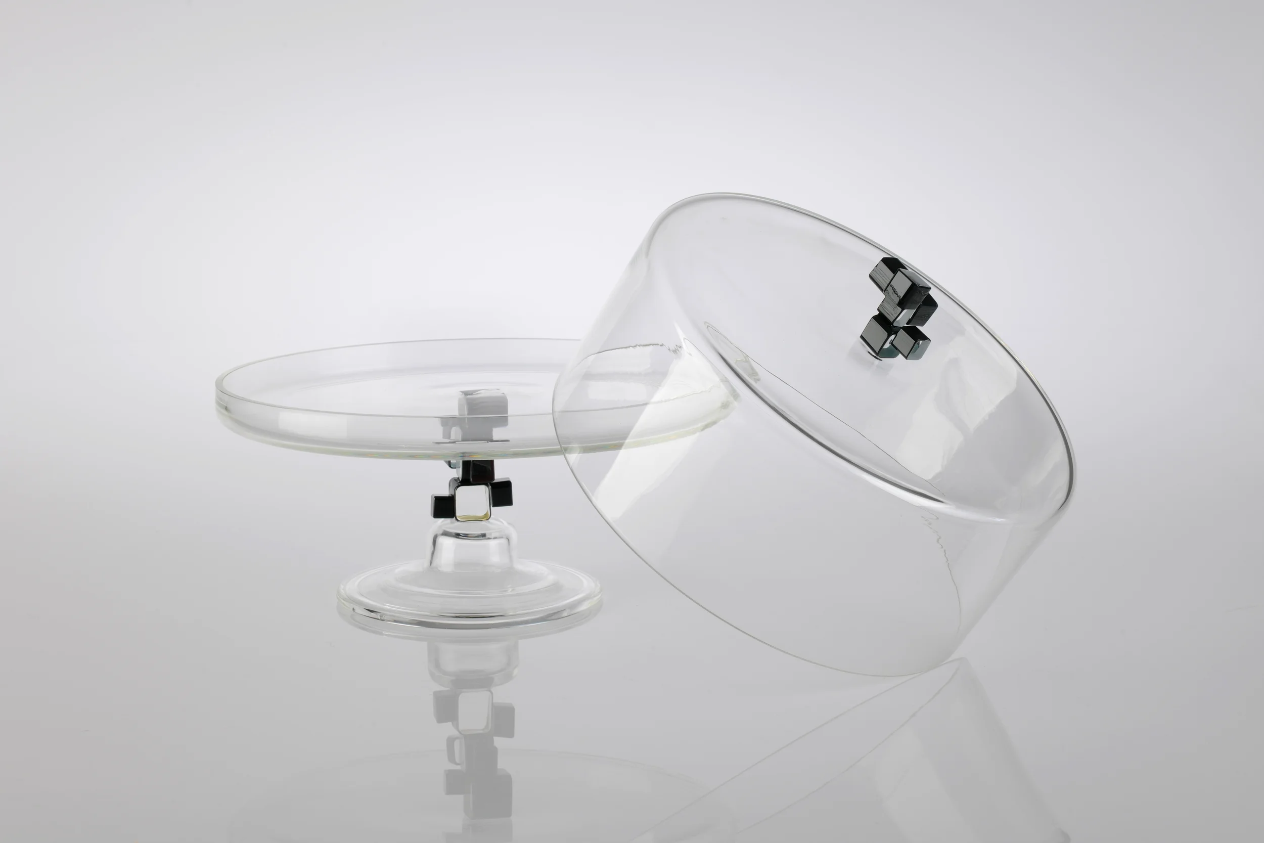 Permutazione Cake Platter, 2012. Image: Michael Haines